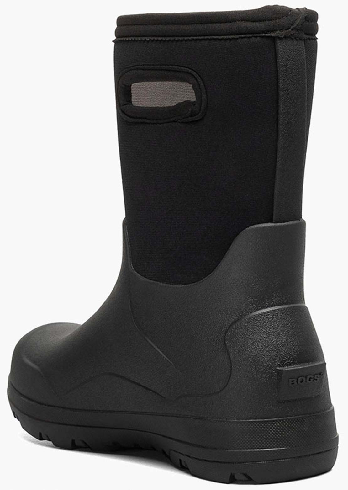 Bogs Junior York Seamless Boots