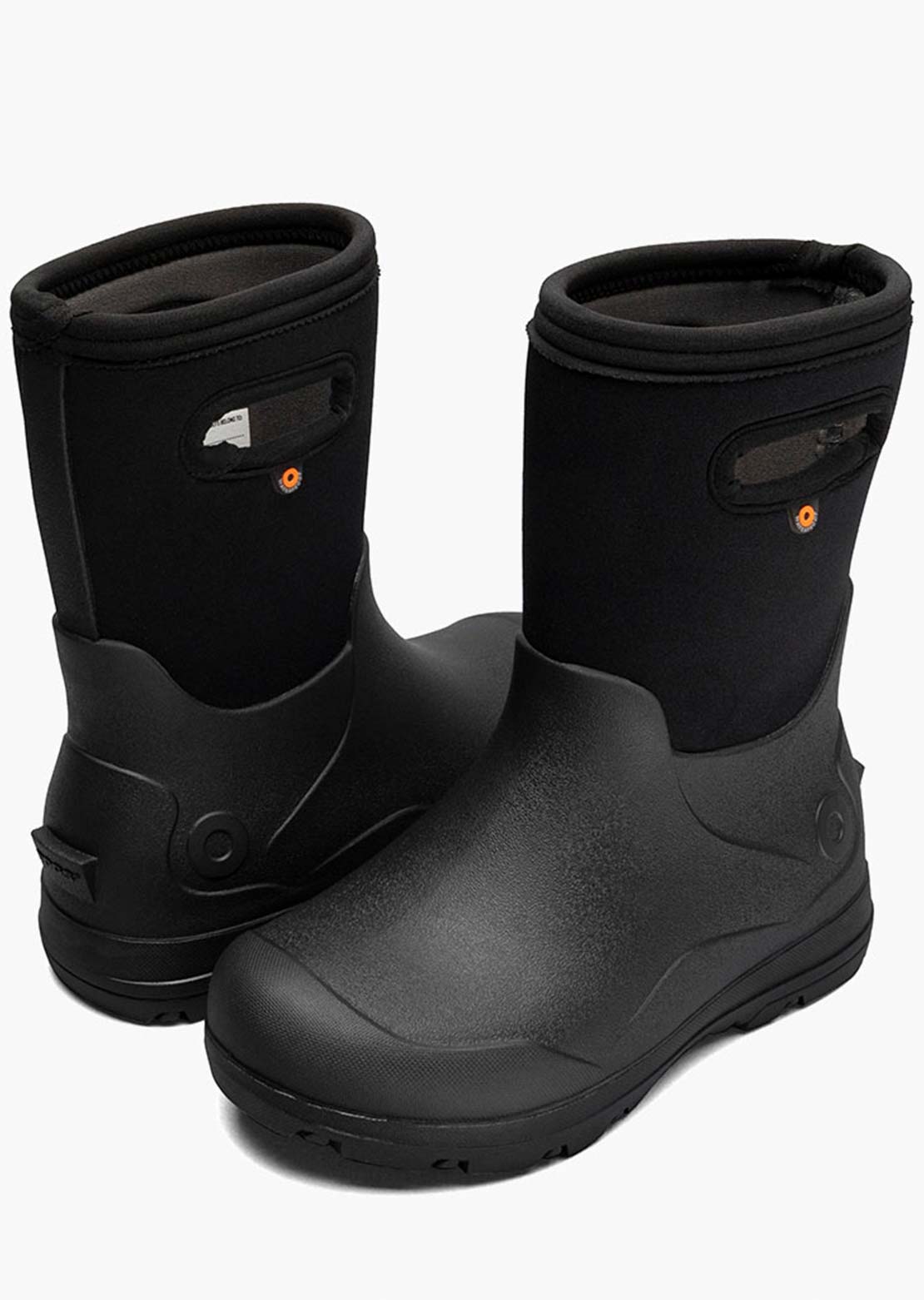 Bogs Junior York Seamless Boots