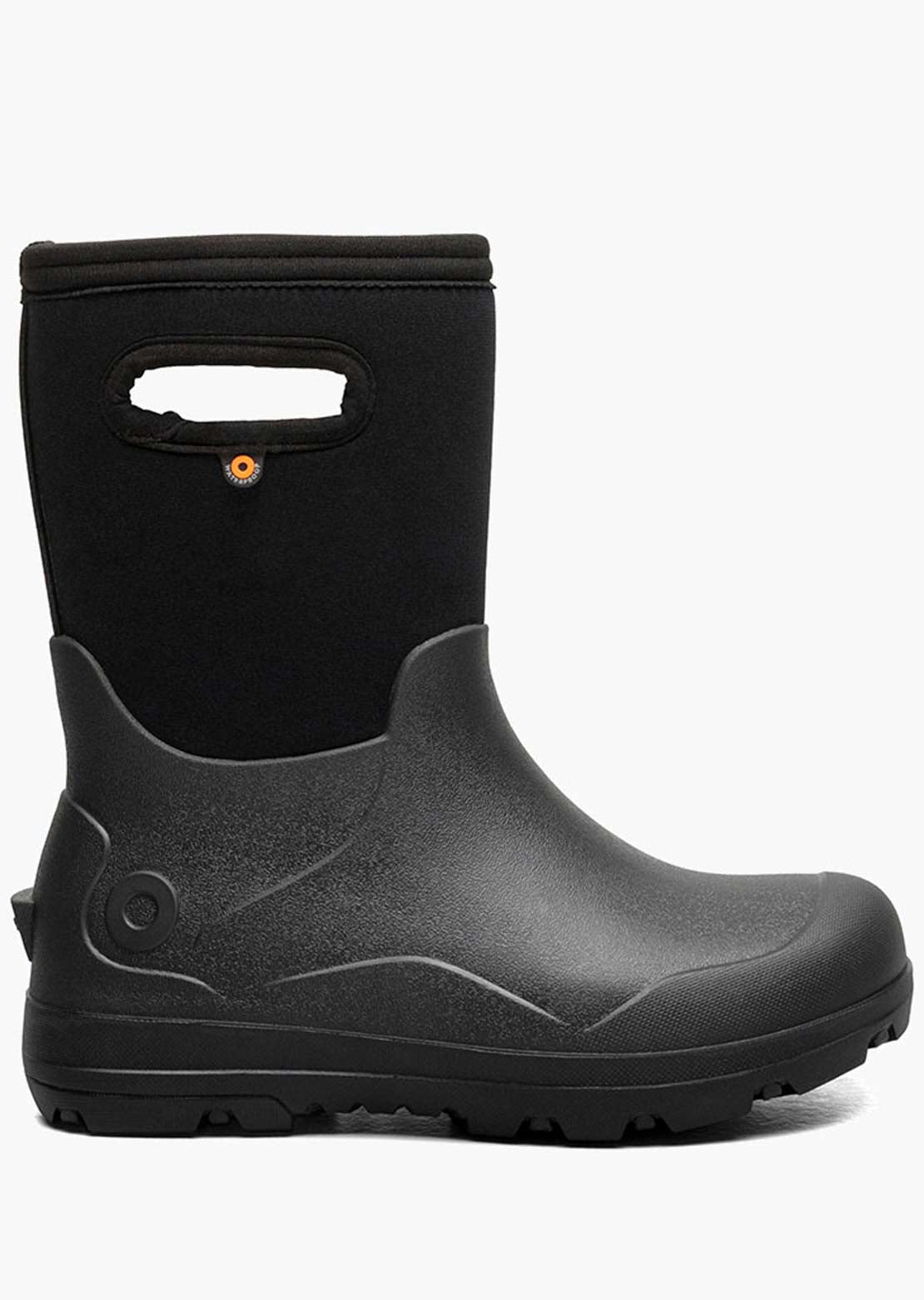 Bogs Junior York Seamless Boots