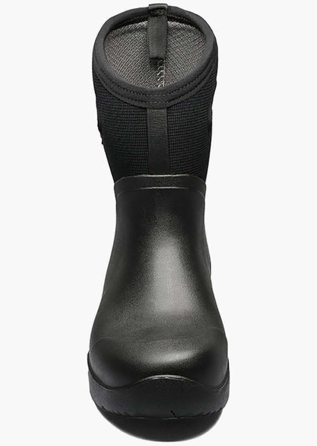 Bogs Men&#39;s Bozeman Mid Boots Black