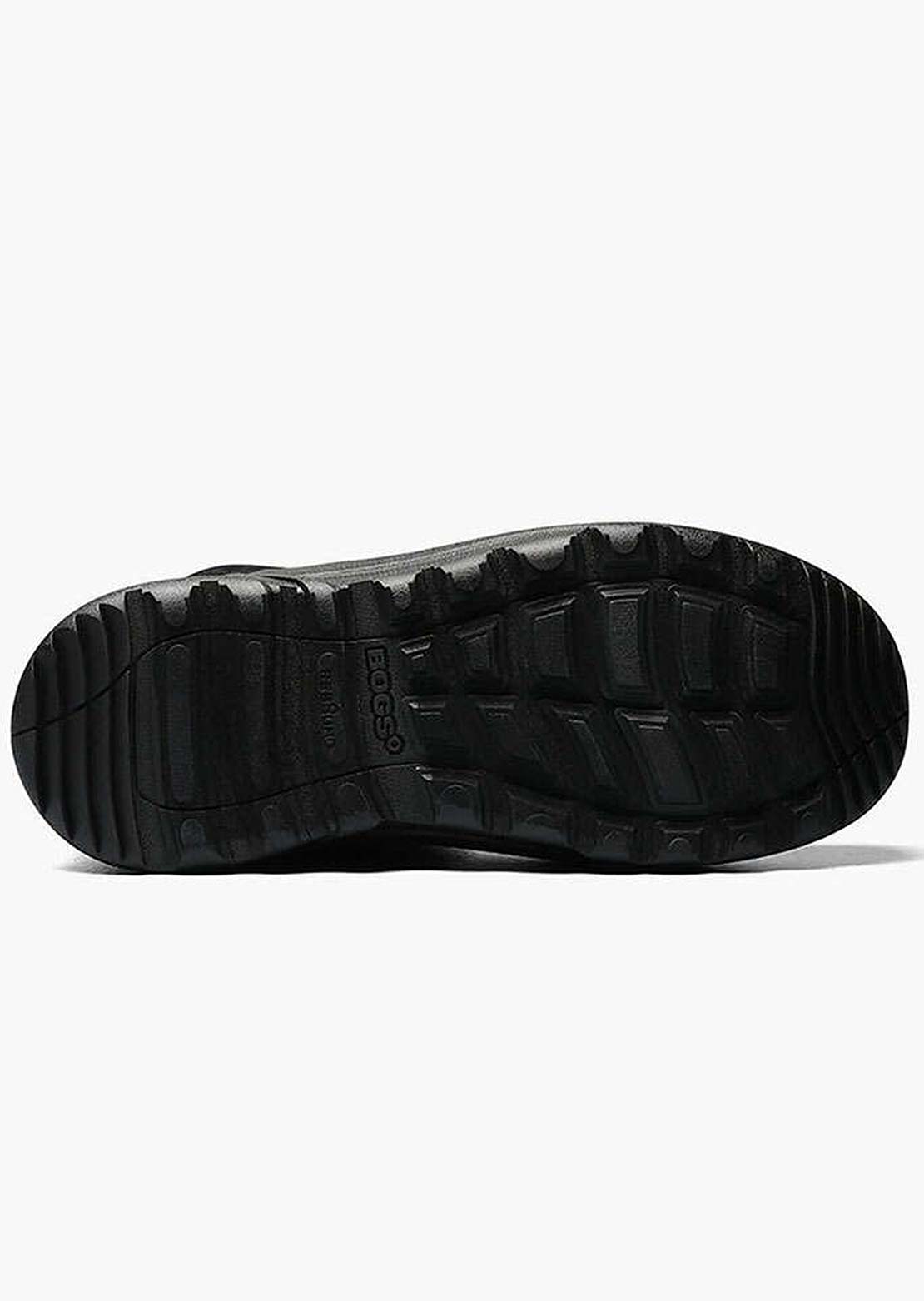 Bogs Men&#39;s Bozeman Mid Boots Black