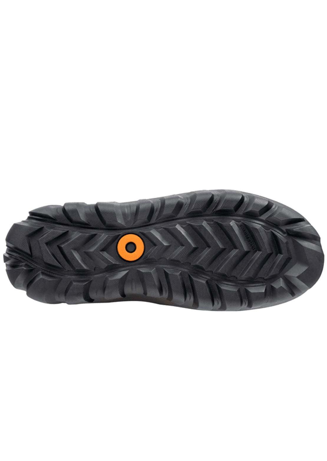 Bogs Men's Classic Seamless Mid Boots Black