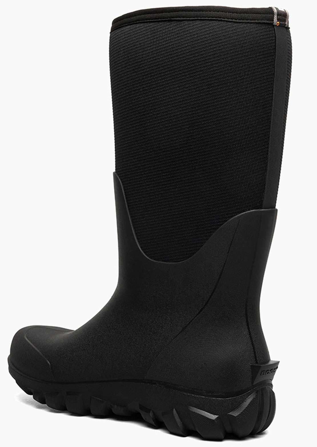 Bogs Hommes Classic Seamless Tall Bottes