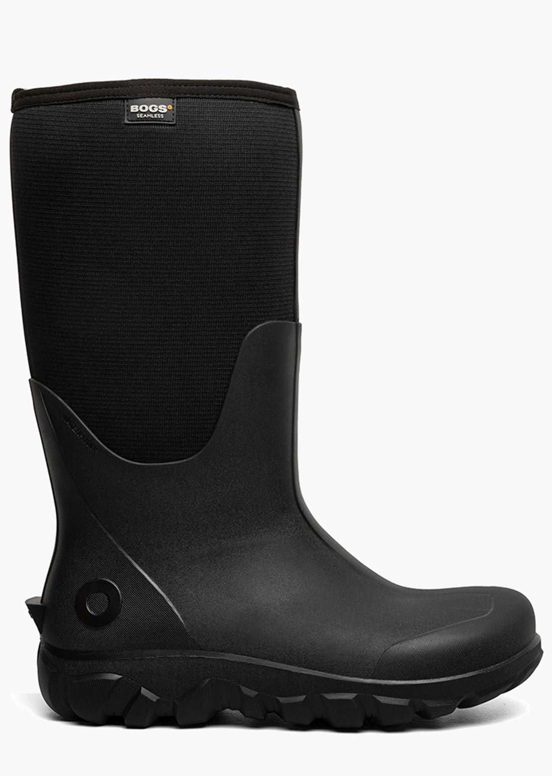 Bogs Hommes Classic Seamless Tall Bottes