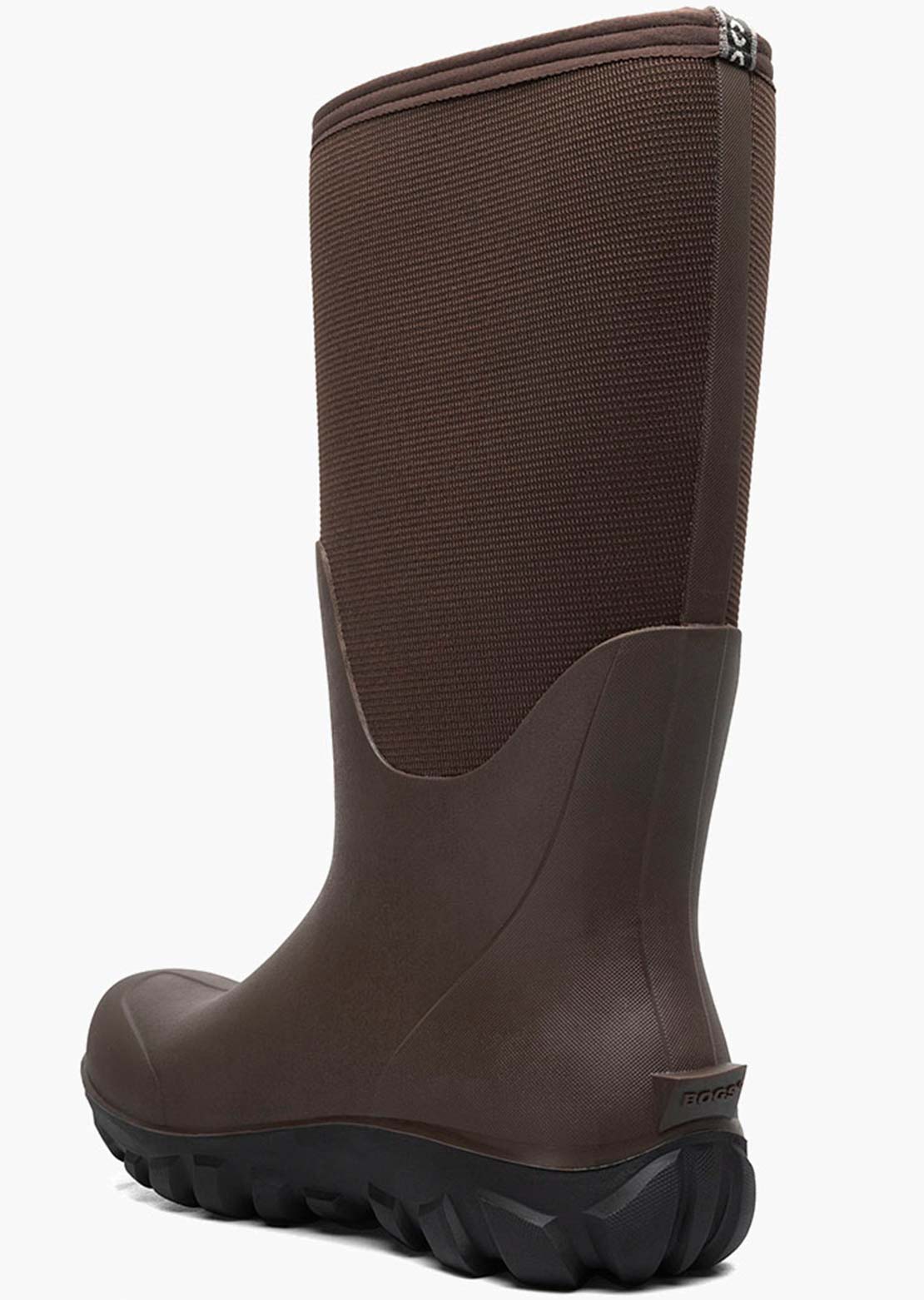 Bogs Hommes Classic Seamless Tall Bottes