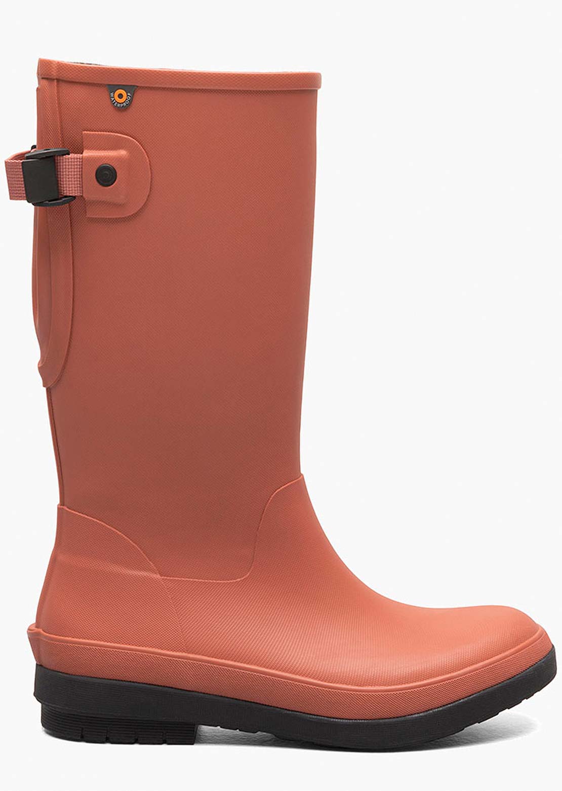 Bogs Women's Amanda II Tall Boots Ember