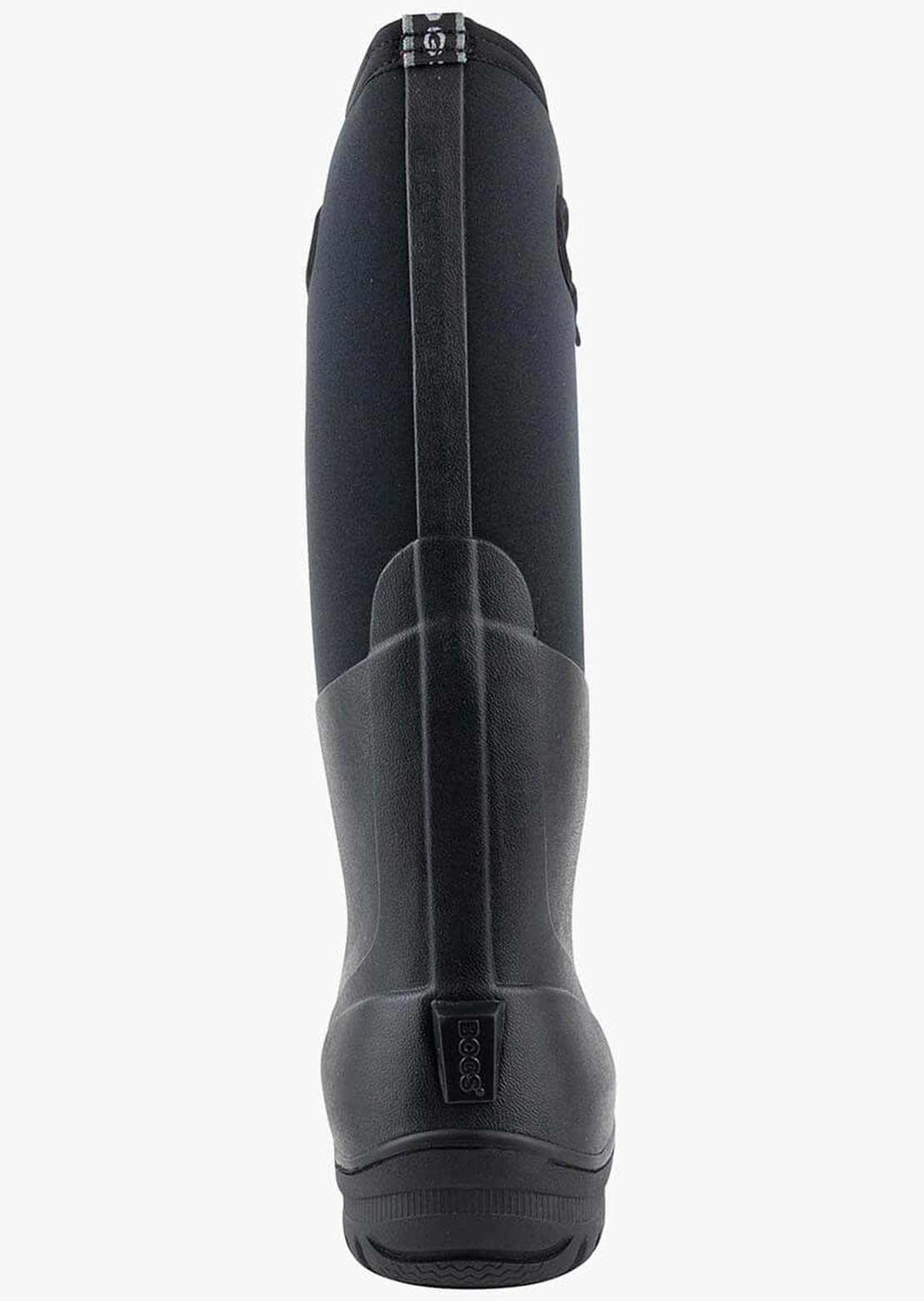 Bogs Women's Classic Ultra High Insulated Boots Black