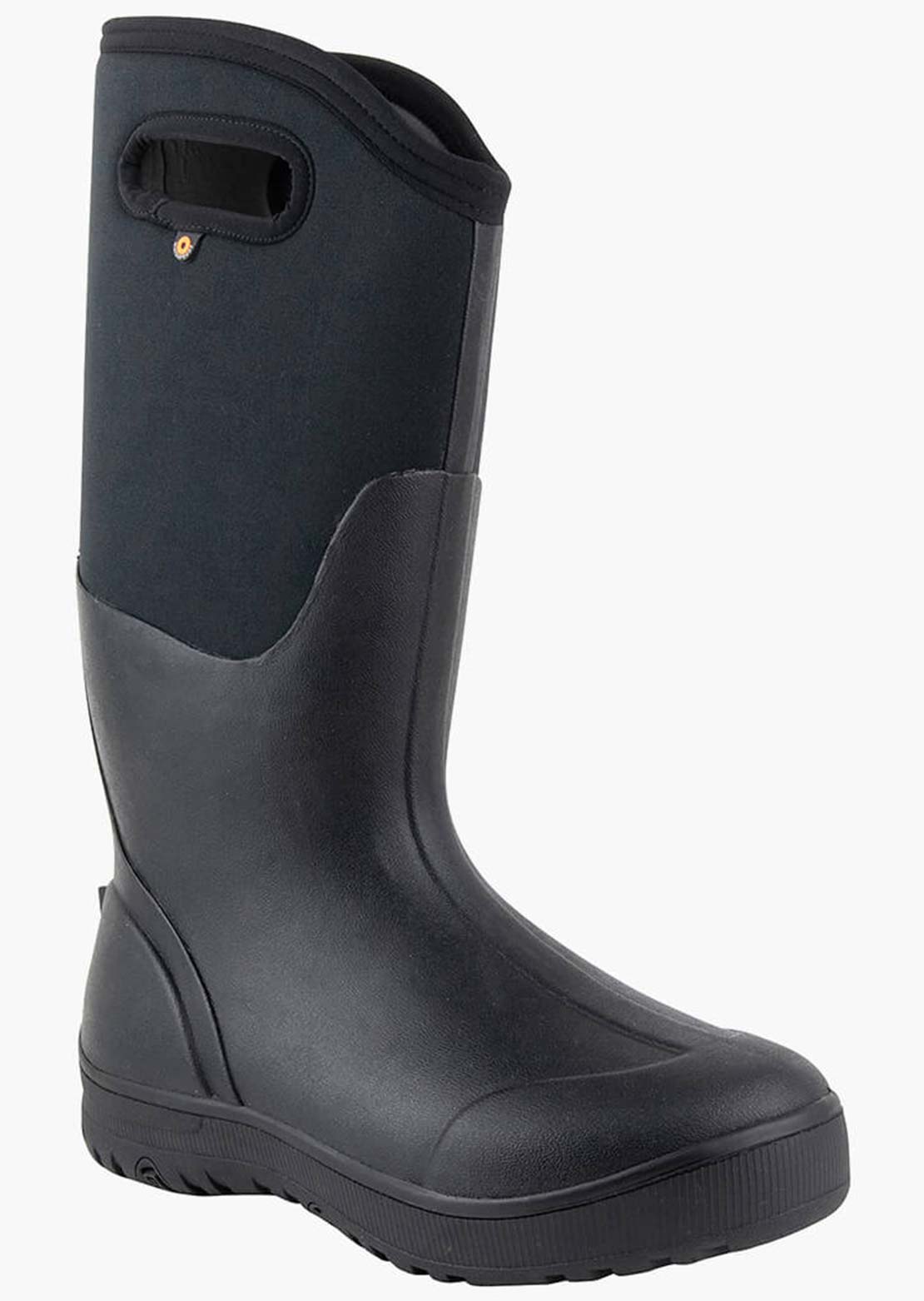 Bogs Women's Classic Ultra High Insulated Boots Black