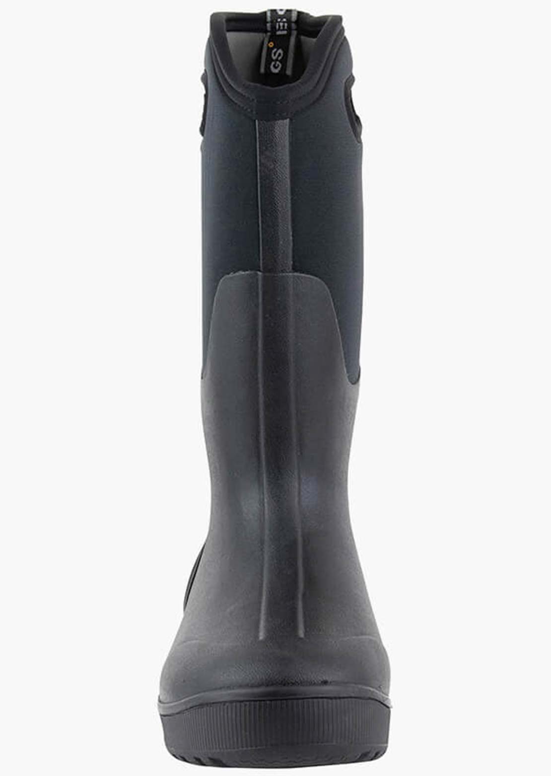 Bogs Women's Classic Ultra High Insulated Boots Black