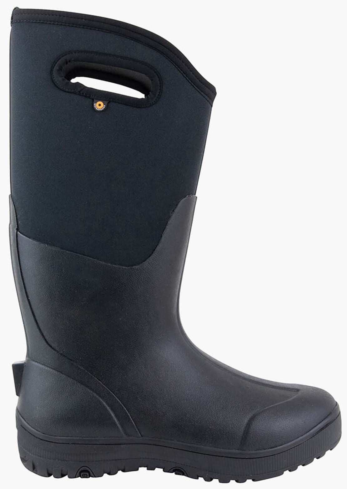 Bogs Women's Classic Ultra High Insulated Boots Black