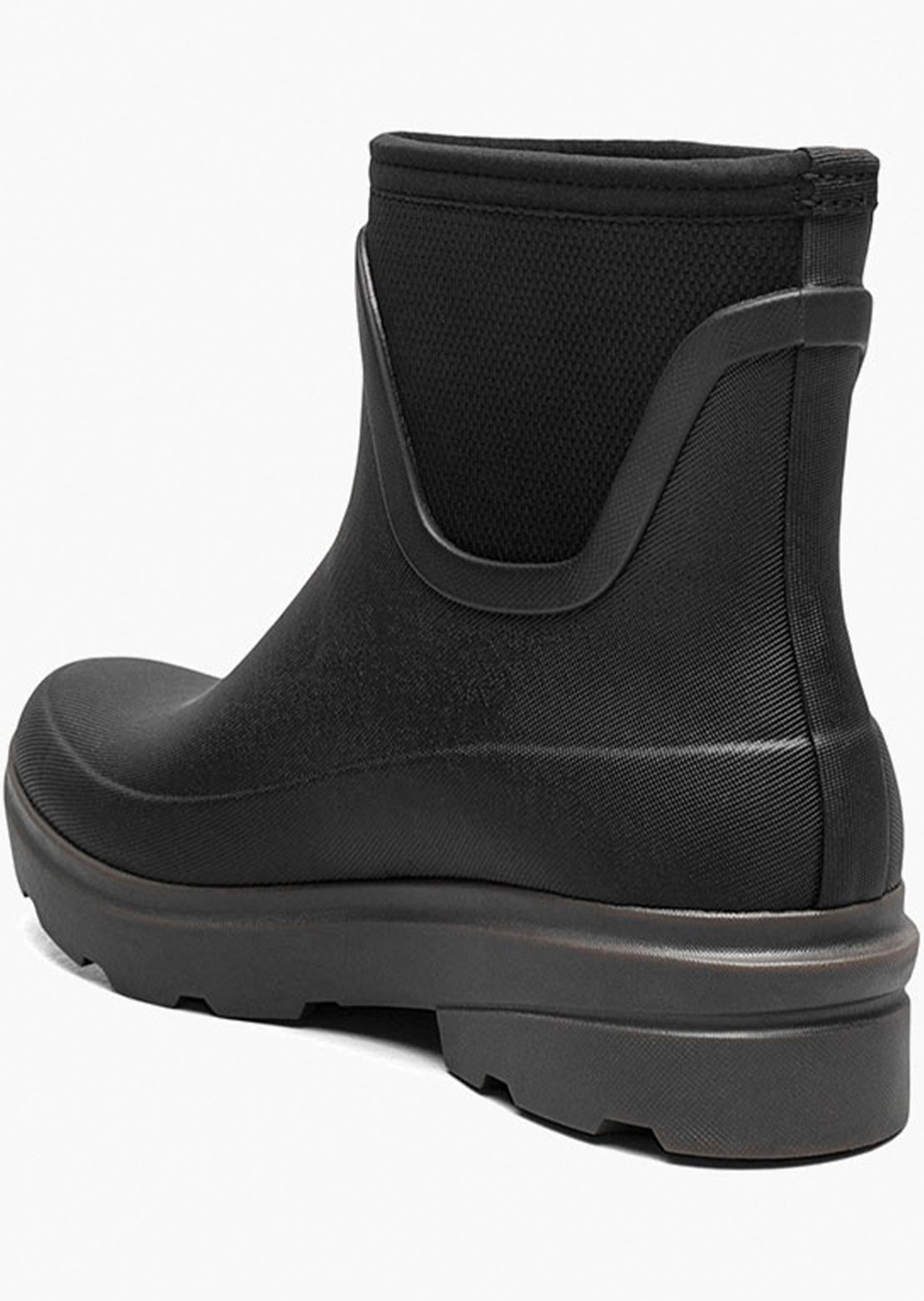 Bogs Women's Hazel Chelsea Boots Black
