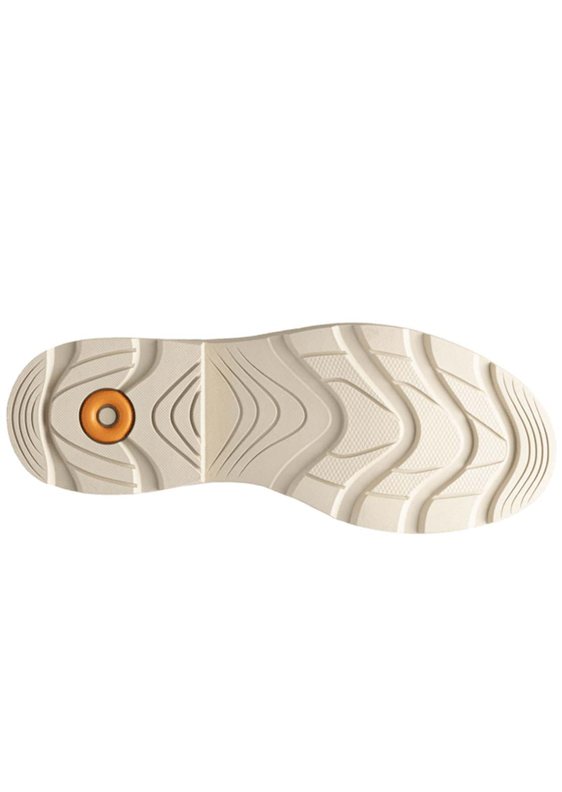 Bogs Women's Hazel Chelsea Boots Oatmeal