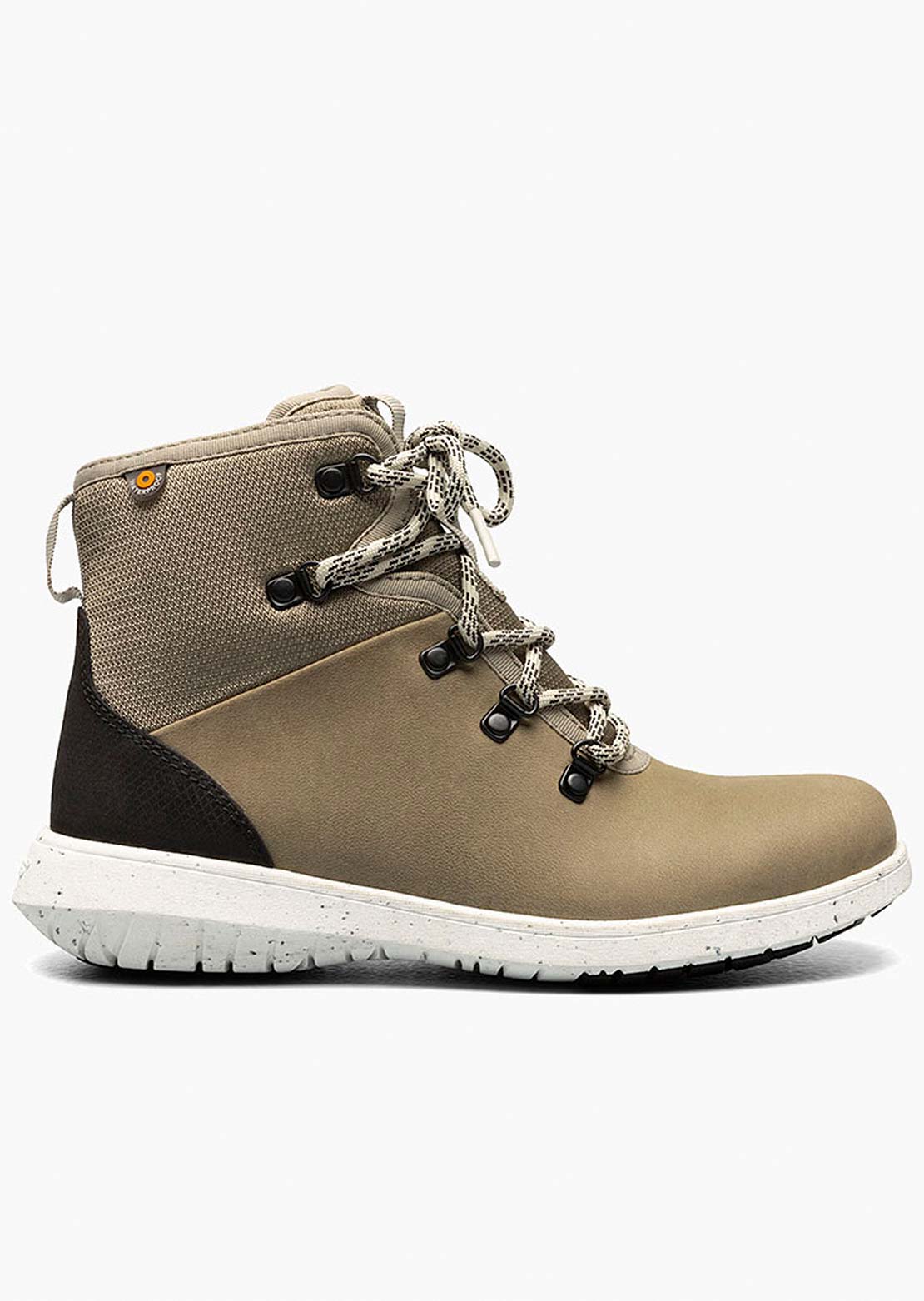 Bogs Women&#39;s Juniper Hiker Boots Taupe