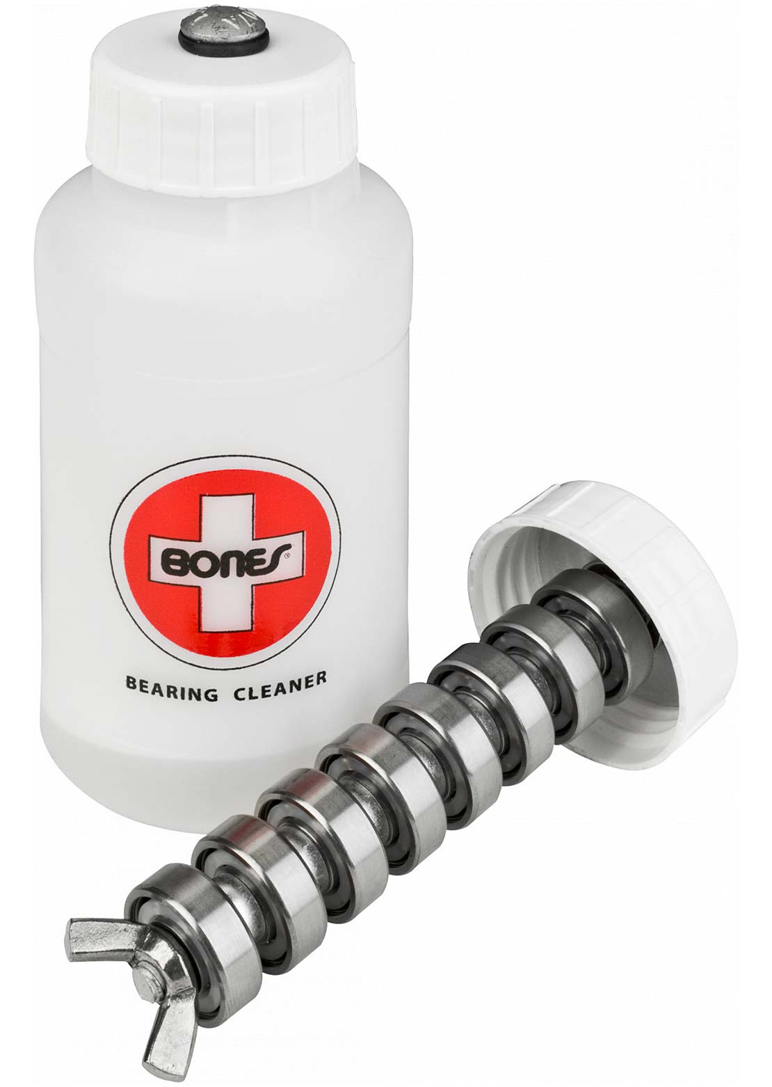 Bones Bearing Cleaner
