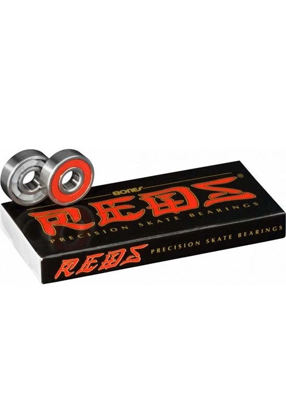Bones Reds Skateboard Bearings