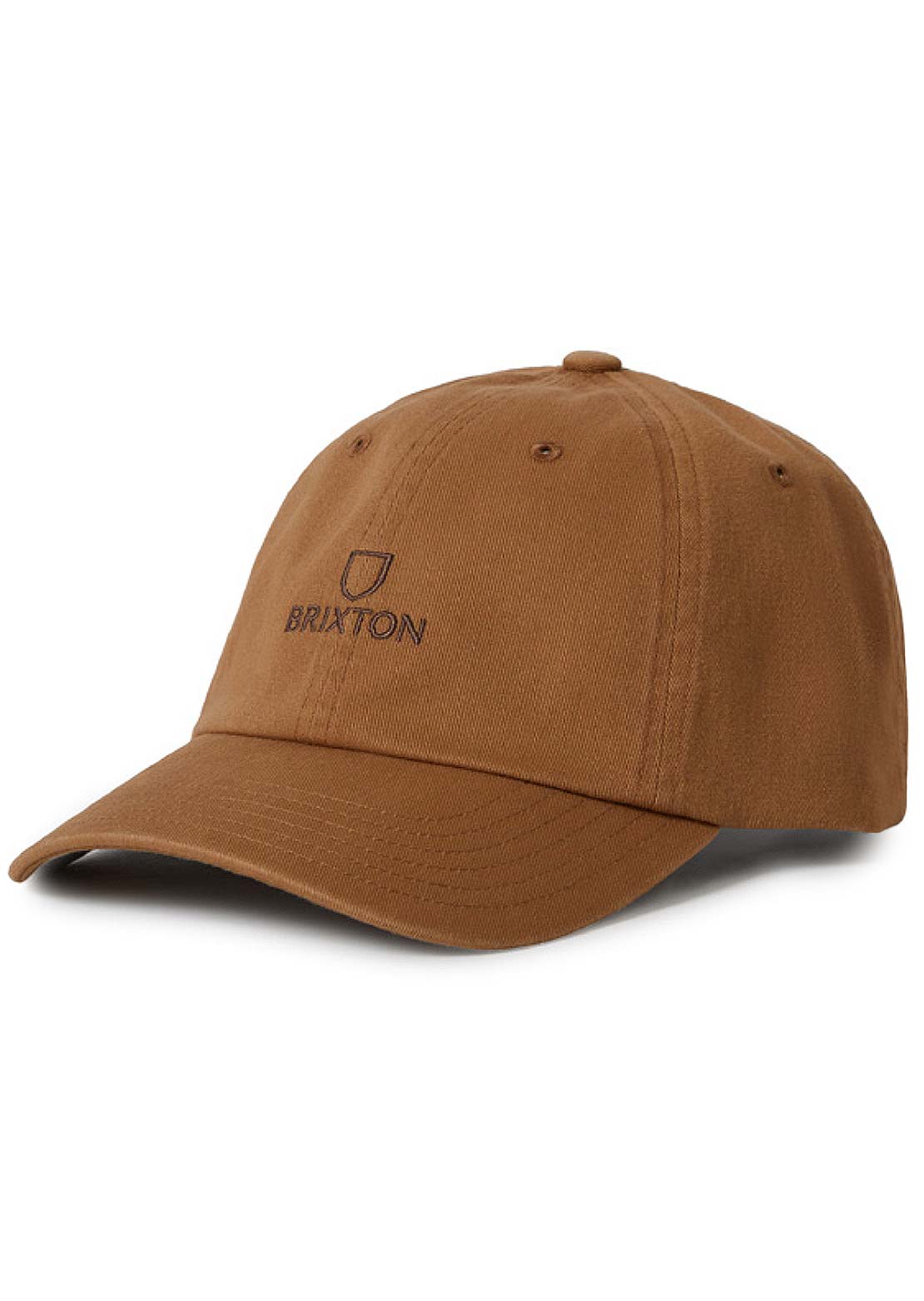 Brixton Men&#39;s Alpha Np Lp Adj Cap