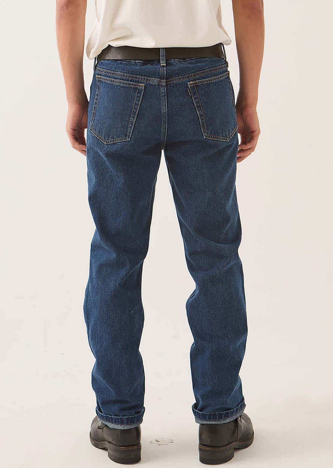 Brixton Hommes Builders 5 Pocket Pantalons