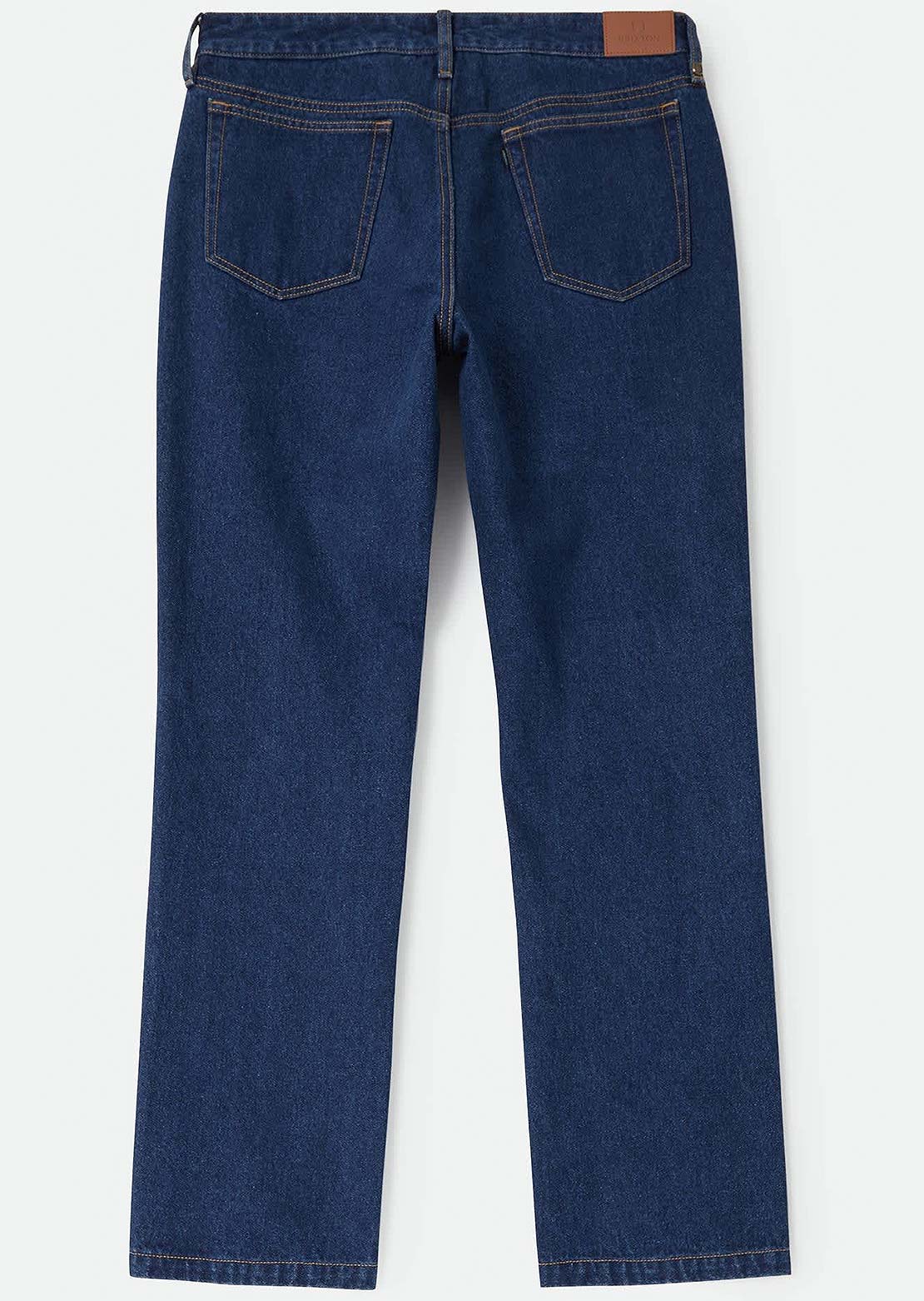 Brixton Hommes Builders 5 Pocket Pantalons