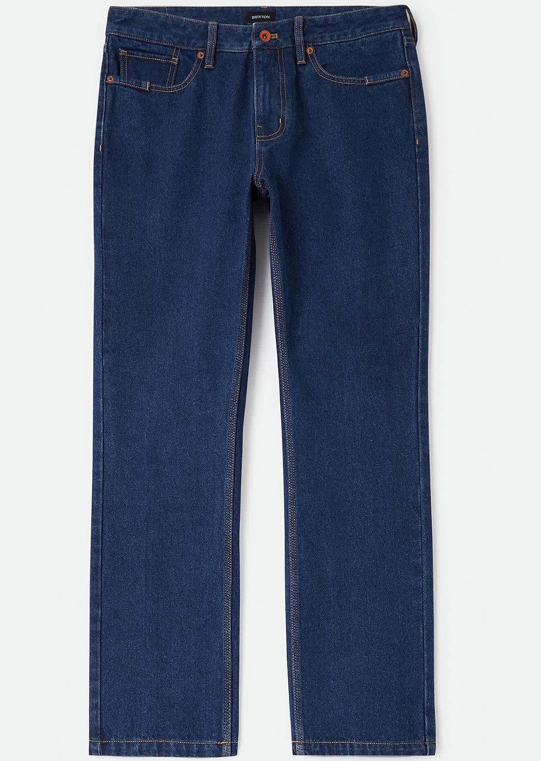Brixton Hommes Builders 5 Pocket Pantalons