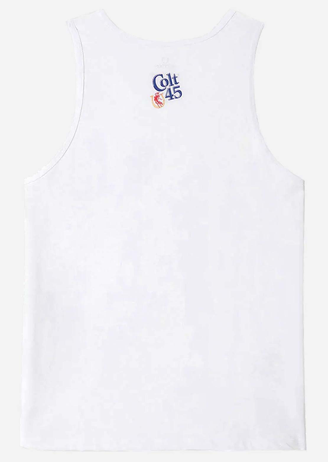 Brixton Men's Colt 45 OZ Tank