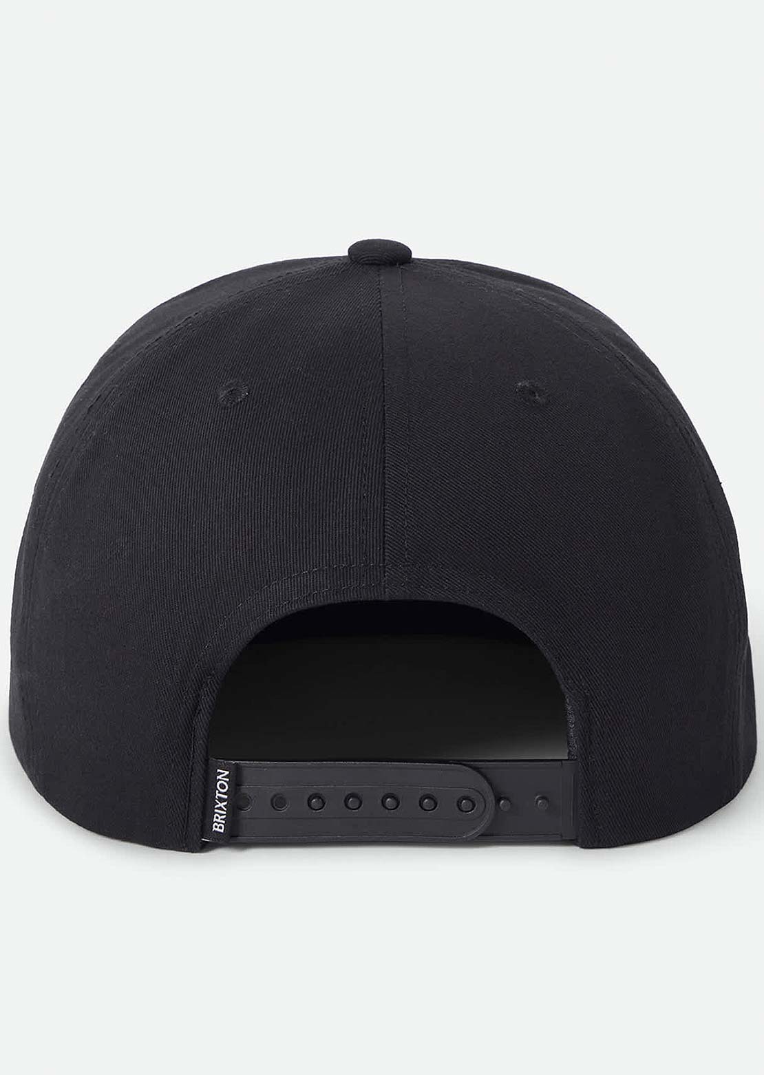 Brixton Men's Colt 45 X MP Snapback Cap