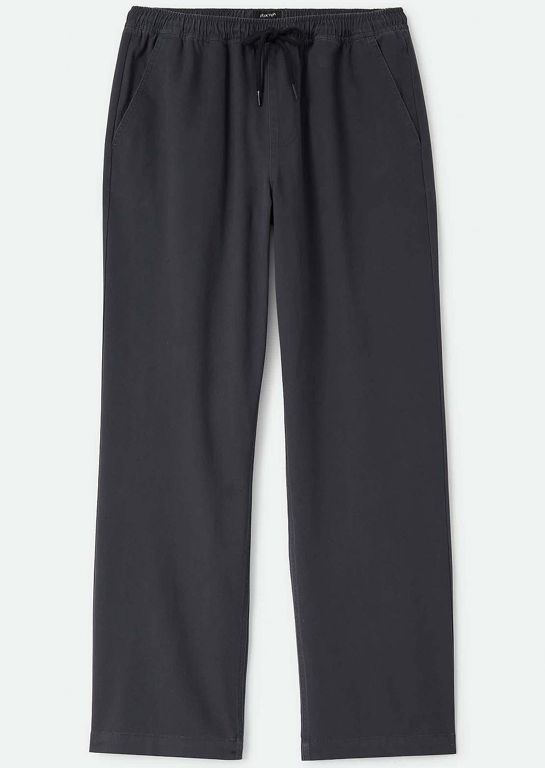 Brixton Men's Everyday E-waist Pants