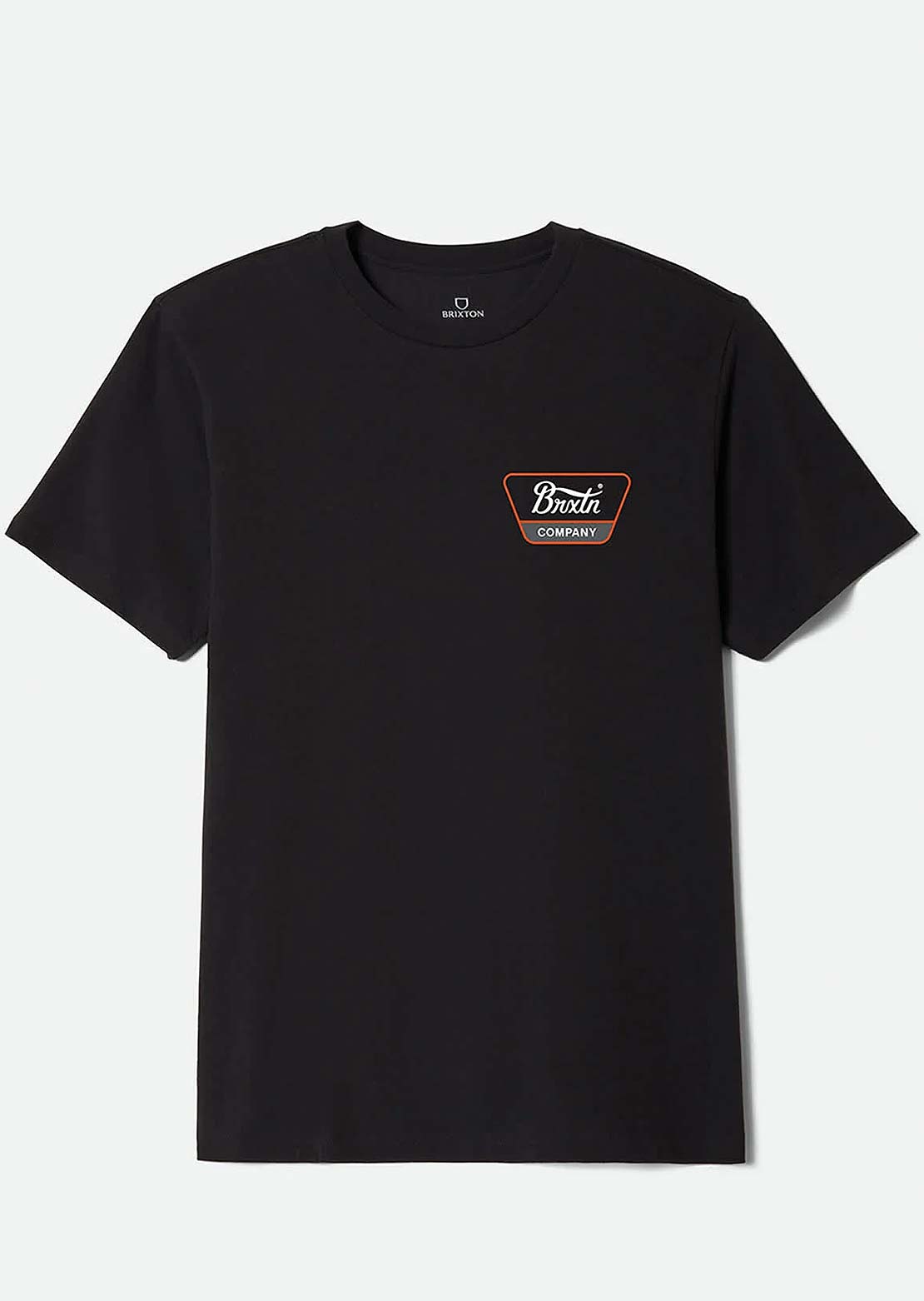 Brixton Men's Linwood Standard T-Shirt