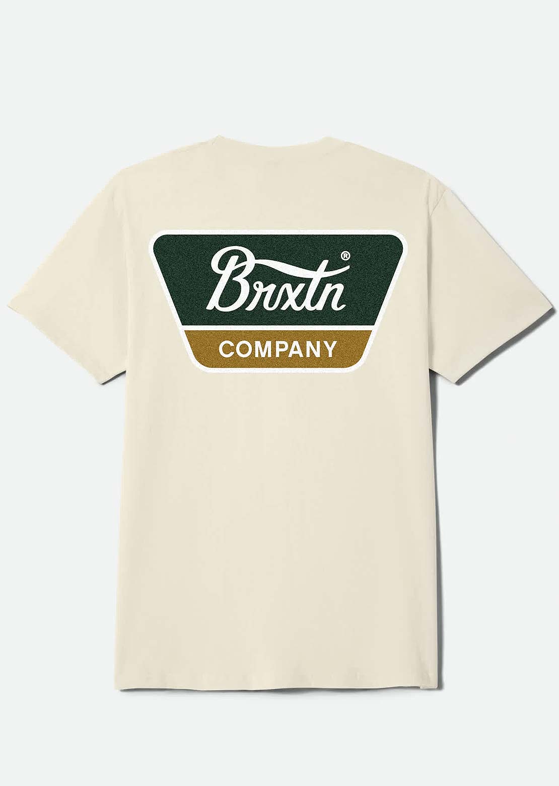 Brixton Men's Linwood Standard T-Shirt