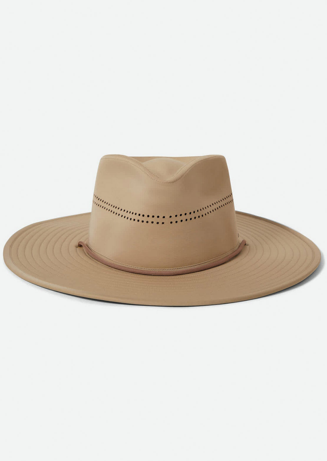 Brixton Unisex Beck Journey Hat Sand