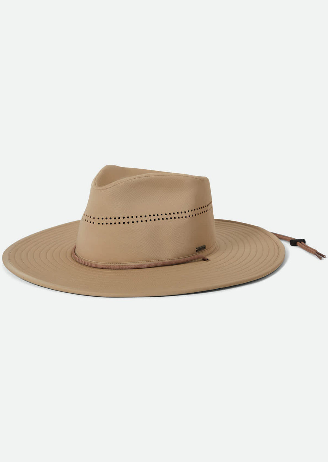 Brixton Unisex Beck Journey Hat Sand