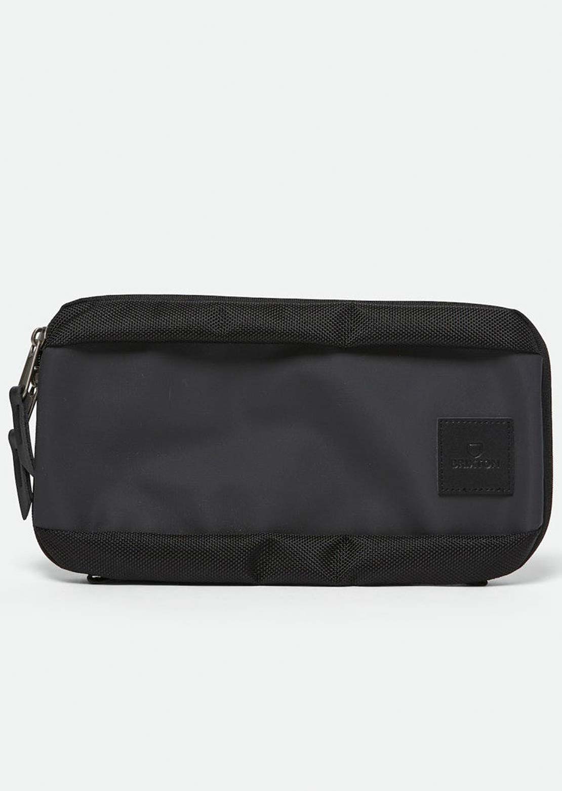 Brixton Unisex Commuter Tech Case Bag Black