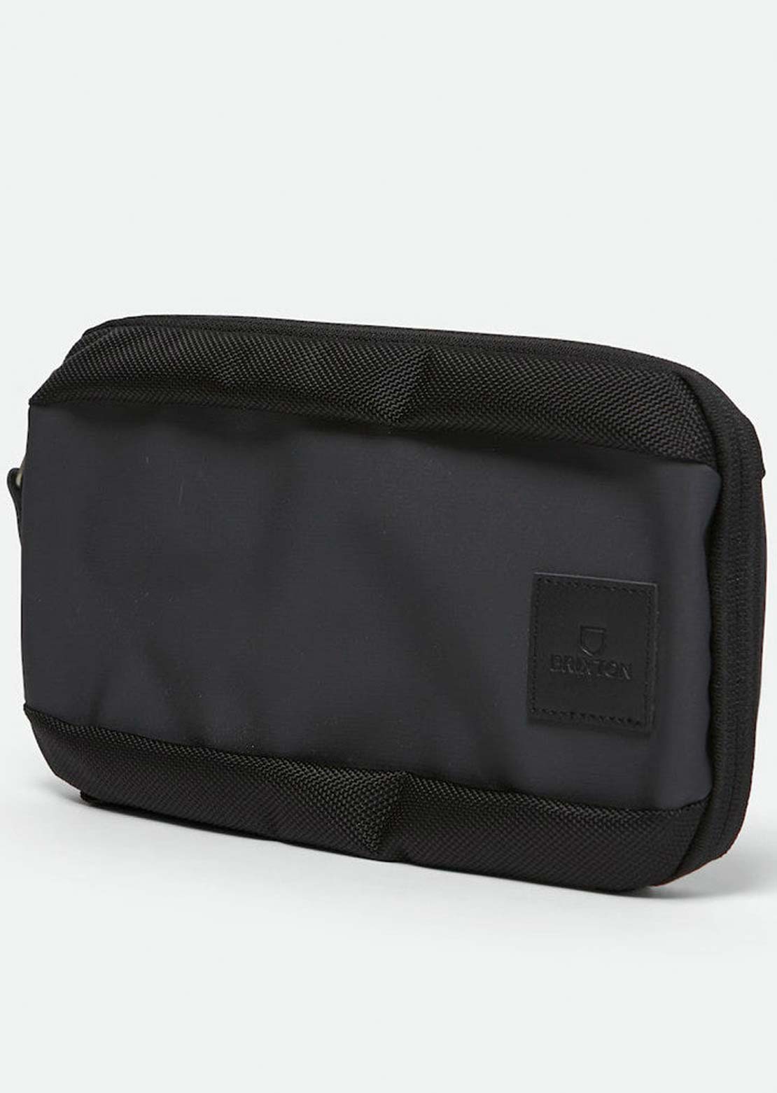 Brixton Unisex Commuter Tech Case Bag Black