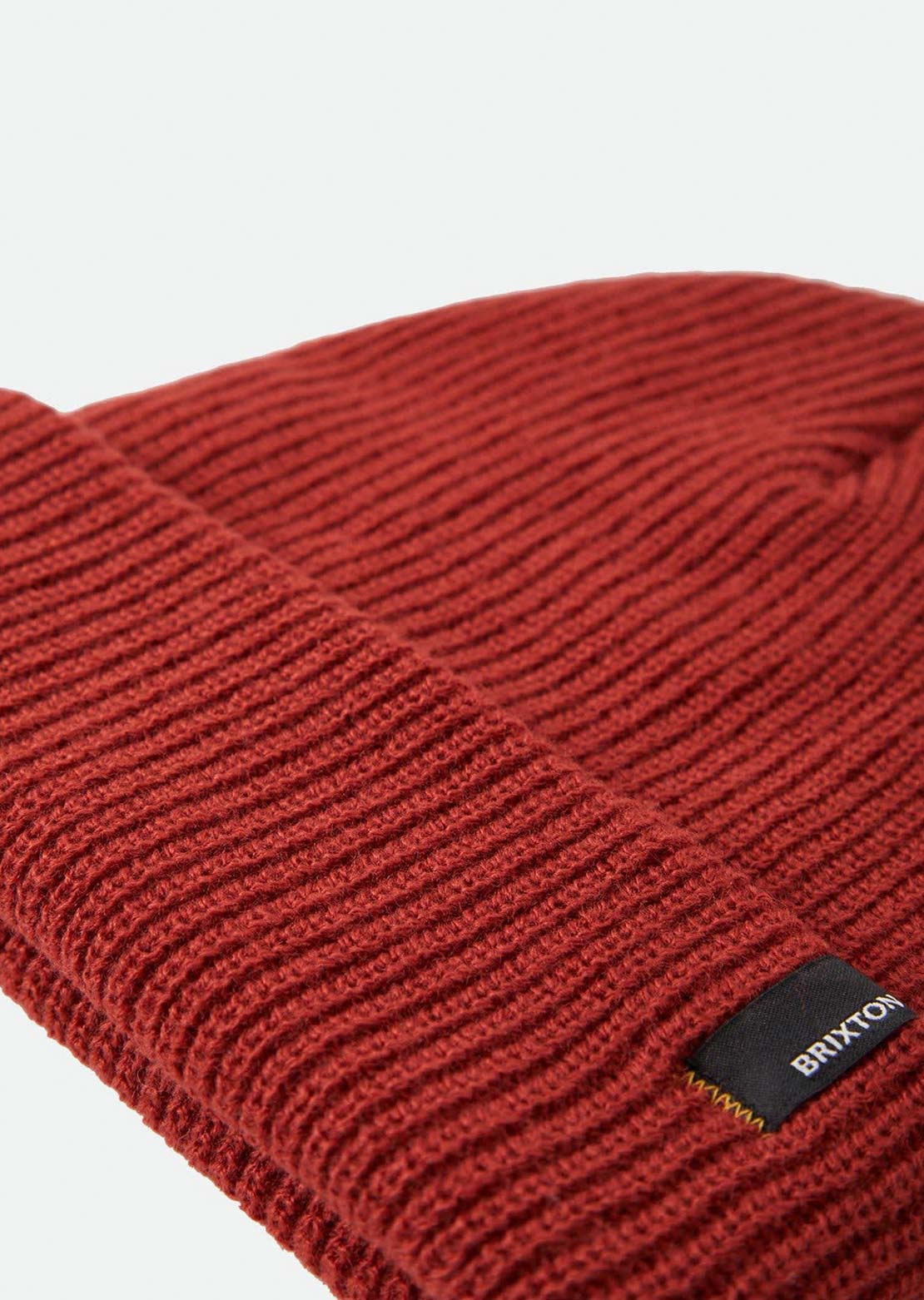 Brixton Unisex Heist Beanie