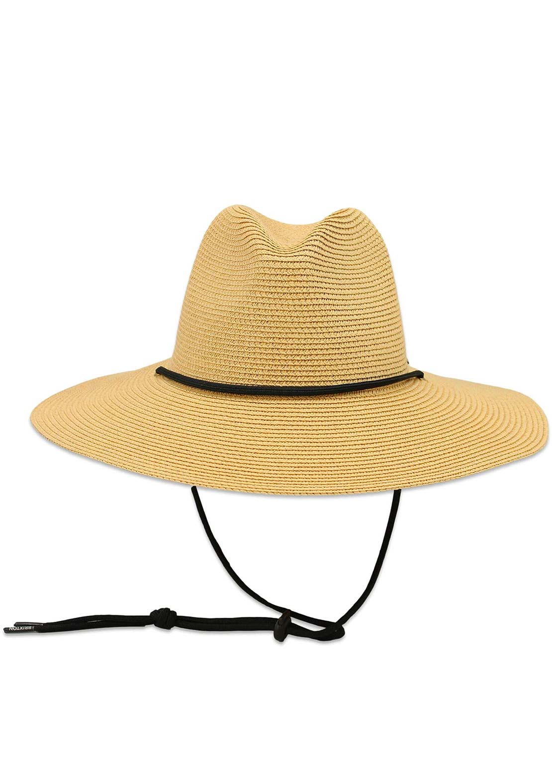 Brixton Unisex Mitch Sun Hat Tan