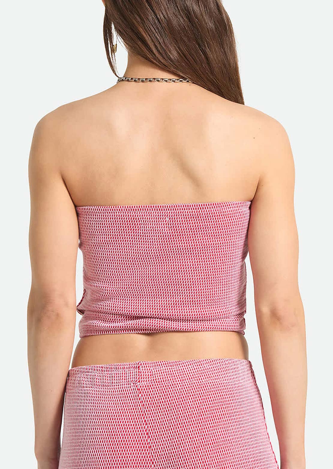 Brixton Women's Hot To Go Tube Top