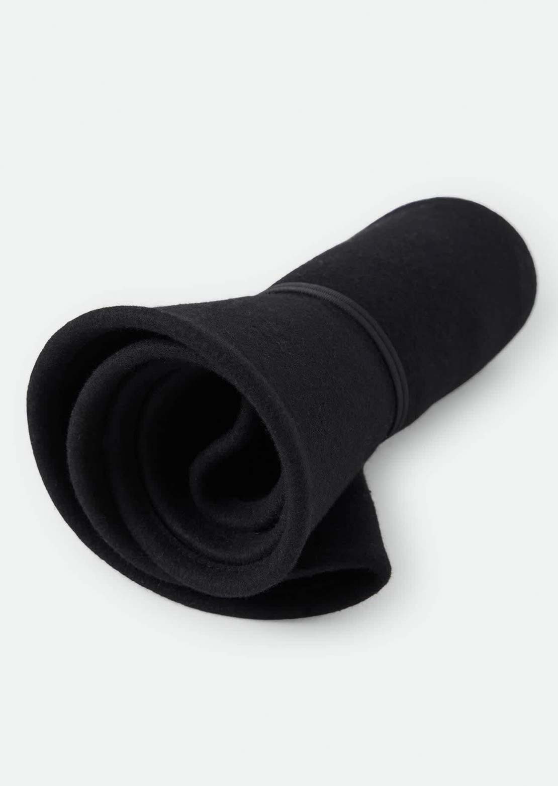 Brixton Women's Juniper Packable Hat Black