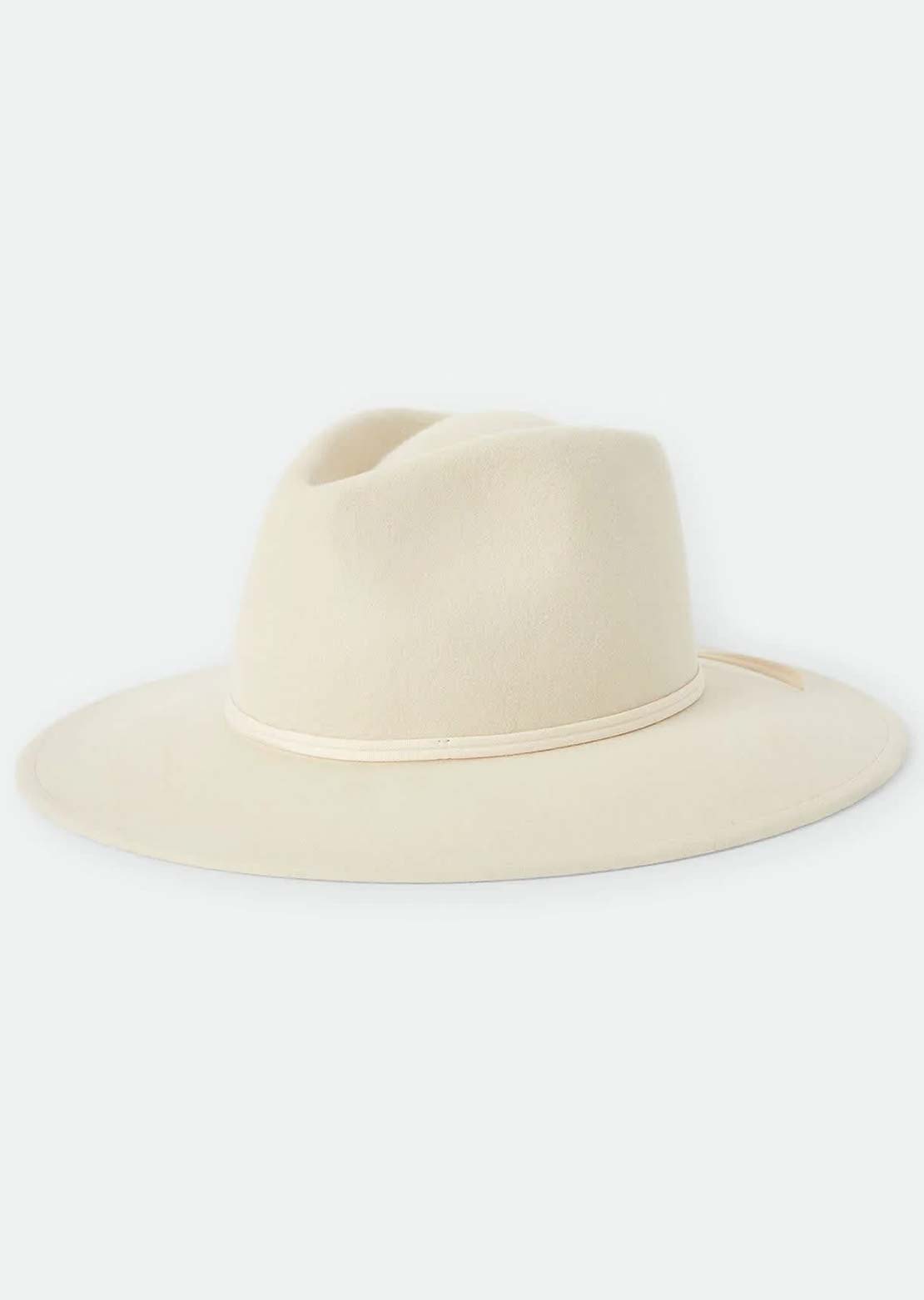 Brixton Women's Juniper Packable Hat Wax Paper