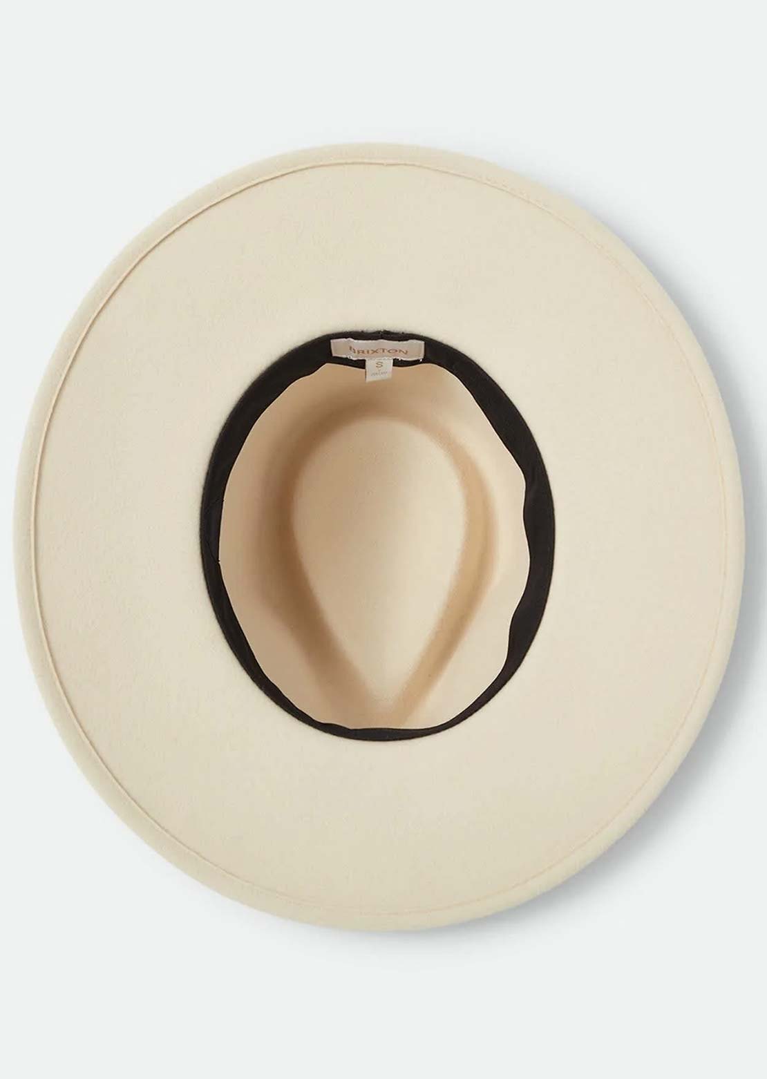 Brixton Women's Juniper Packable Hat Wax Paper