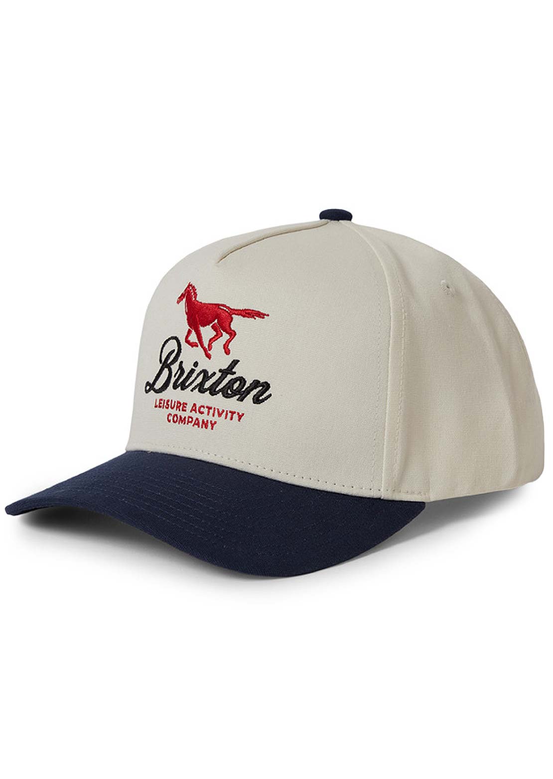 Brixton Women&#39;s Leisure Activity Mp Snapback Cap