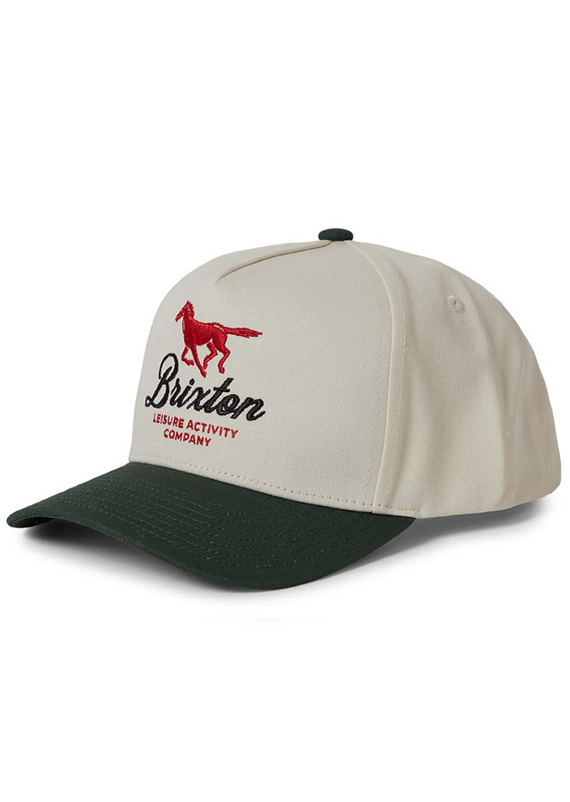 Brixton Women&#39;s Leisure Activity Mp Snapback Cap