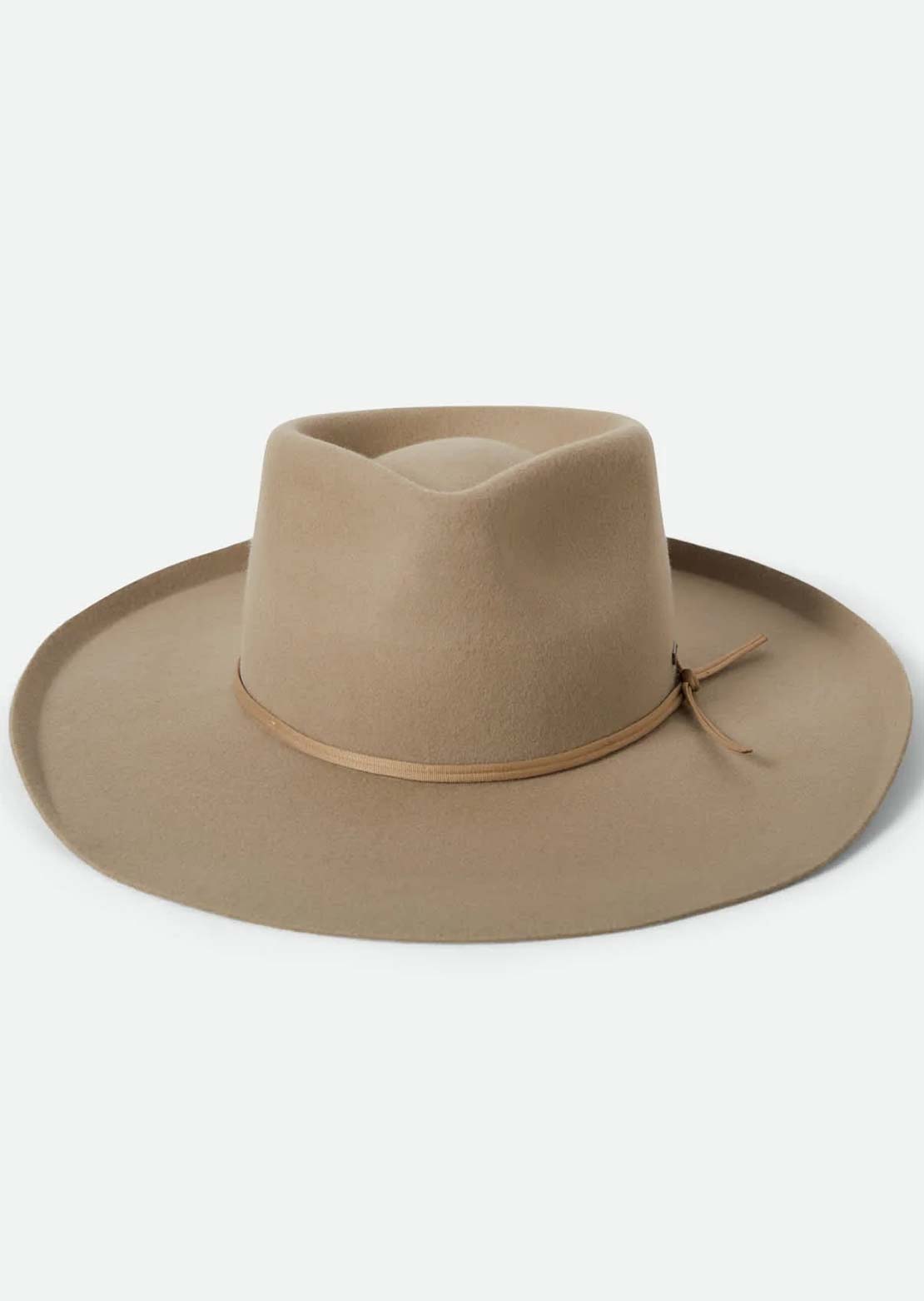 Brixton Women's Marlow Rancher Hat Sand