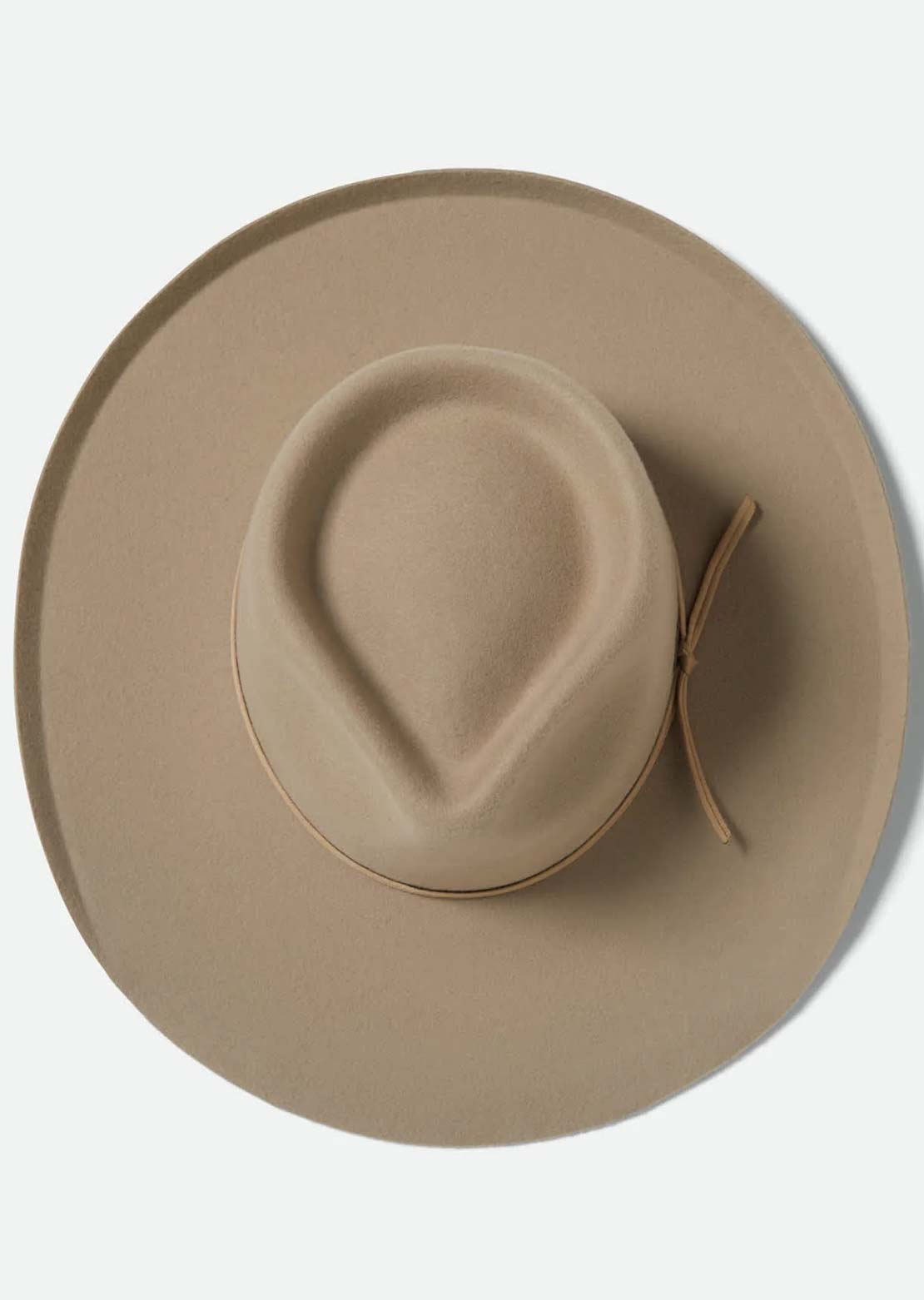 Brixton Women's Marlow Rancher Hat Sand