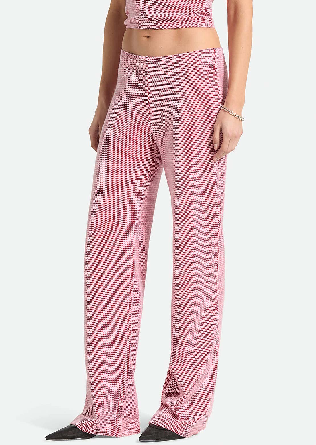 Brixton Women's Siesta Knit Pants