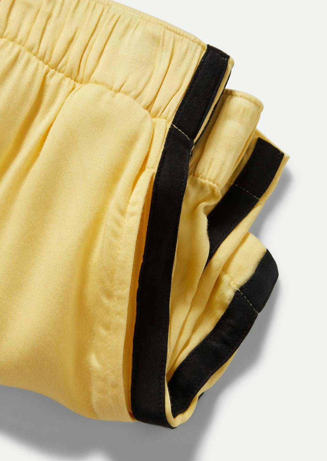 Brixton Women's Silky Boxer Shorts