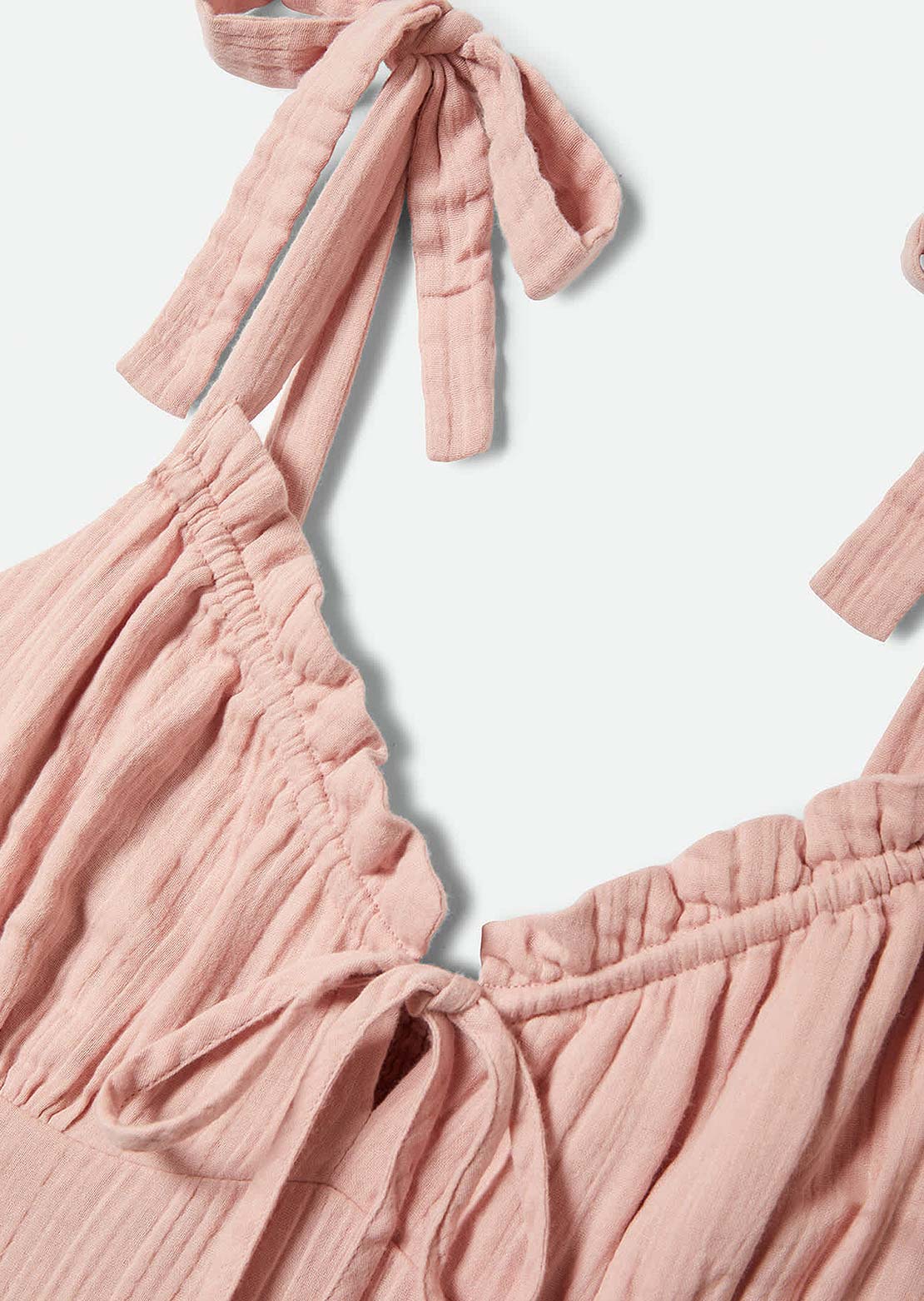 Brixton Women's The Tie Dress