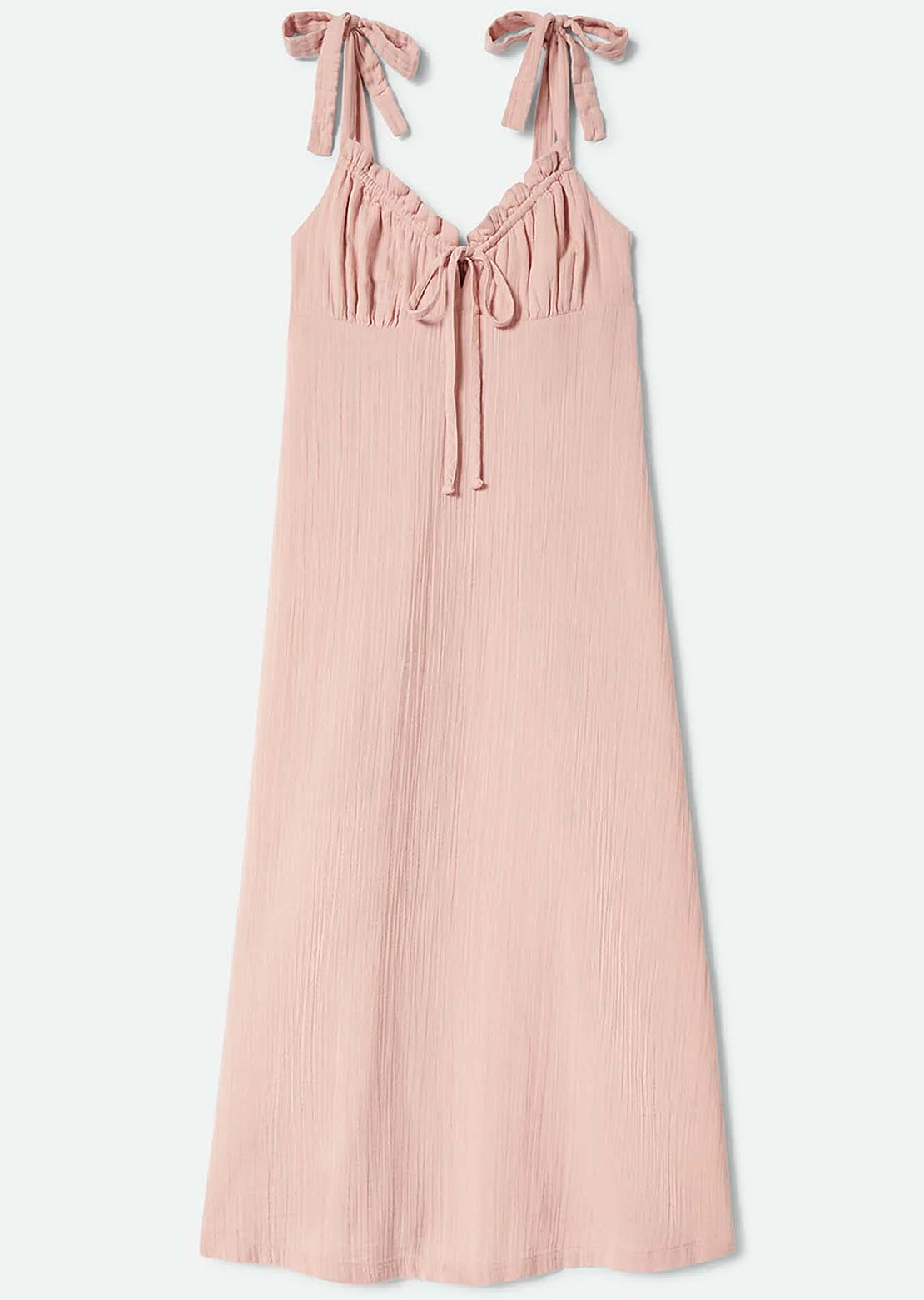 Brixton Women's The Tie Dress