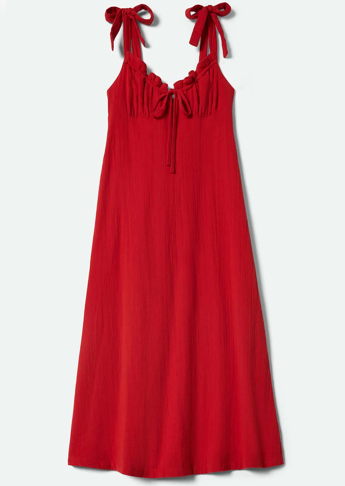 Brixton Women's The Tie Dress Adrenaline Rush