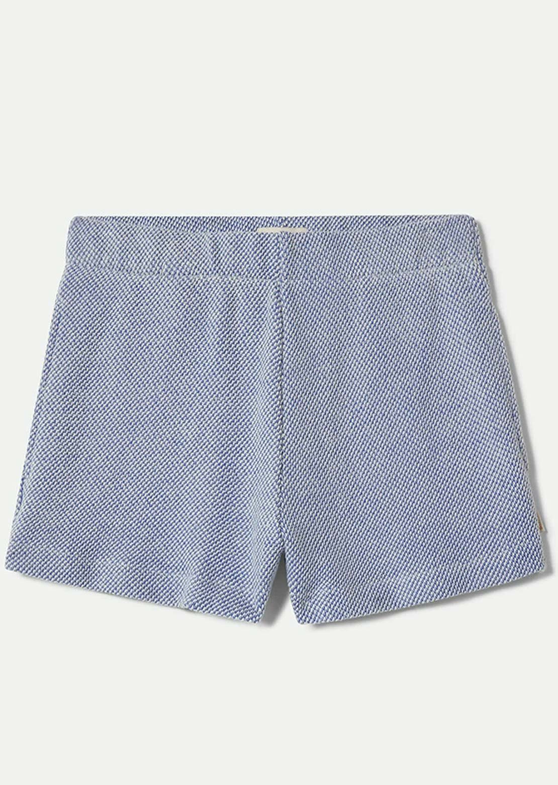 Brixton Women's The Weekend Cl Terry Lounge Shorts