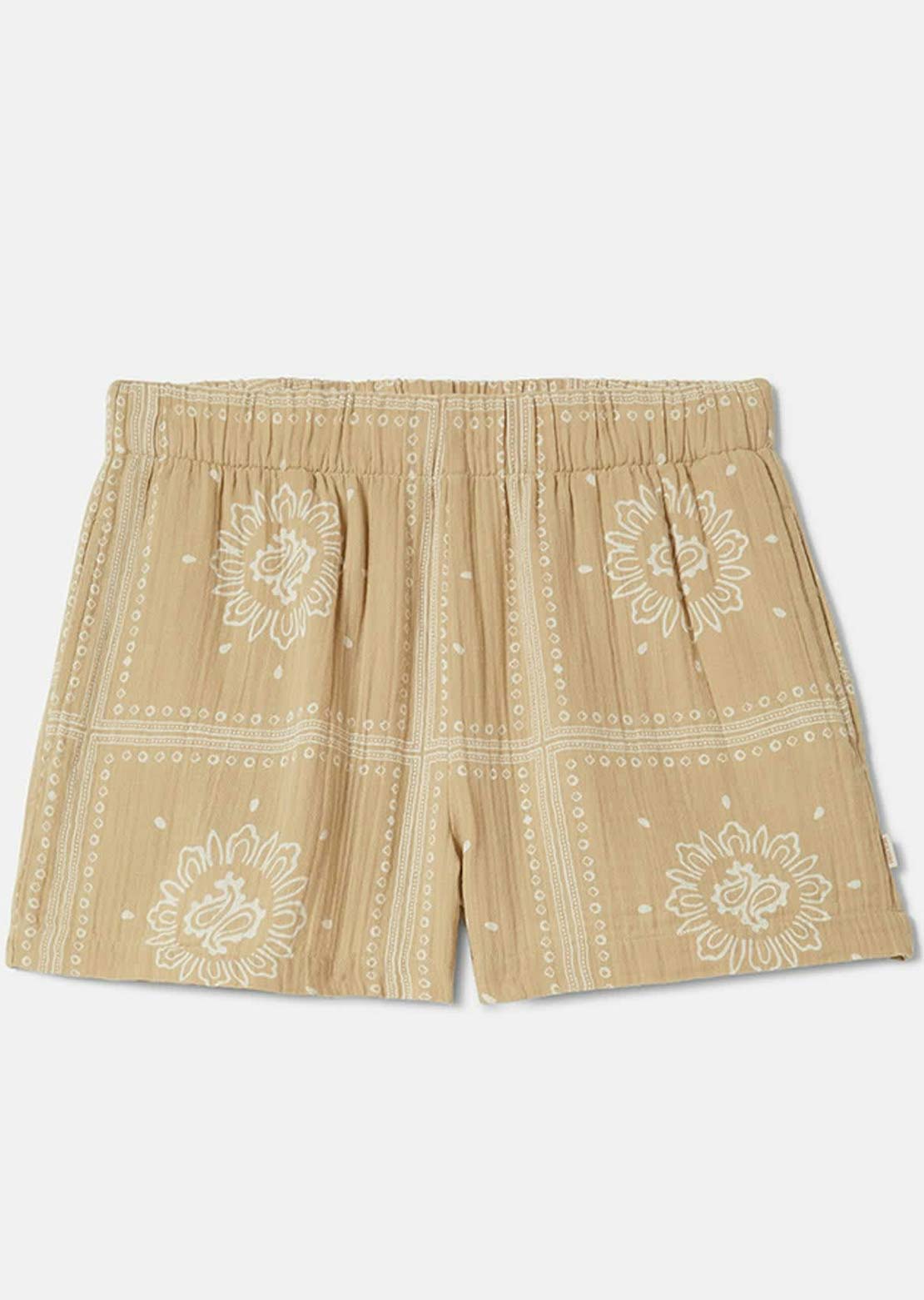 Brixton Women's Wandering Shorts