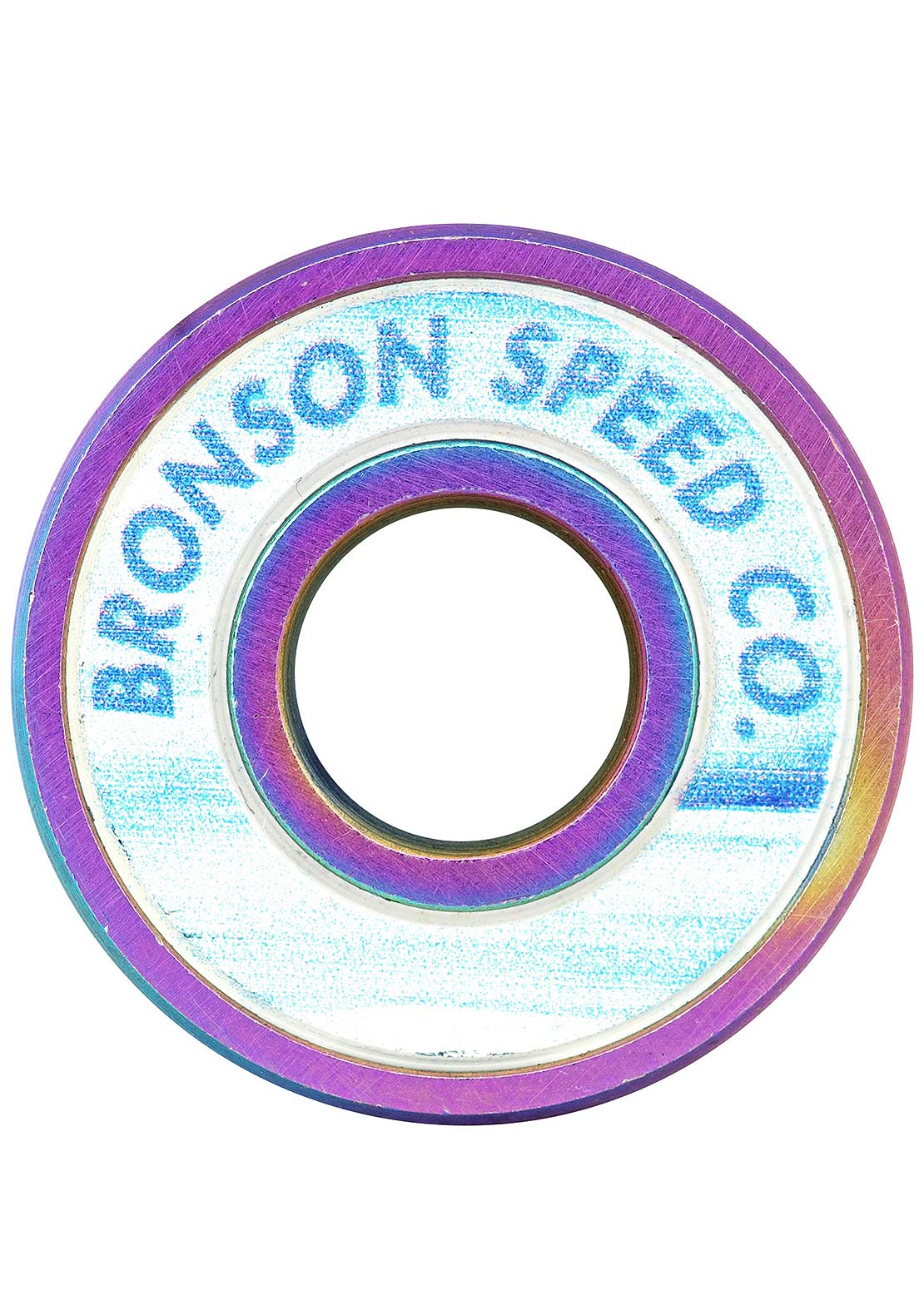 Bronson G3 Chris Cookie Colbourn Skateboard Bearings